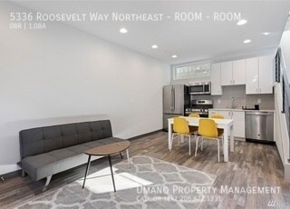 5336 Roosevelt Way NE Seattle, WA 98105 photo 3