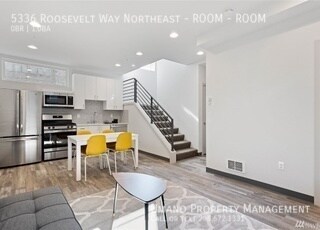 5336 Roosevelt Way NE Seattle, WA 98105 photo 4