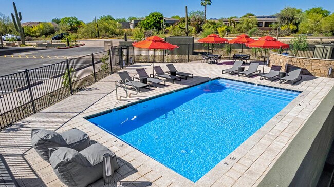 6249 E Pinnacle Vista Dr Scottsdale, AZ 85266 photo 5