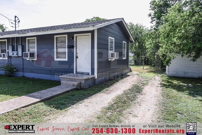604 N 20th St Killeen, TX 76541 photo 2