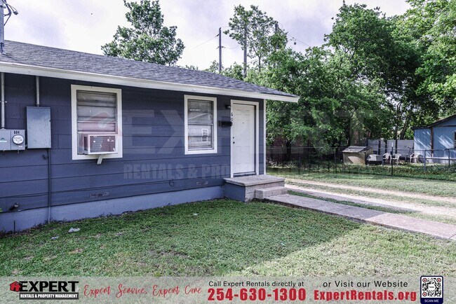604 N 20th St Killeen, TX 76541 photo 3