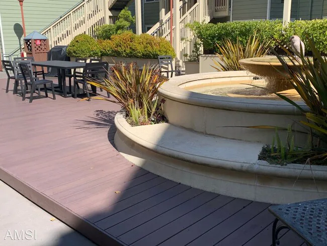 Mcallister St SF Condo photo 5