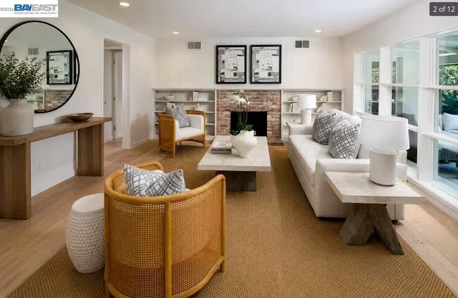617 Giralda Dr Los Altos, CA 94024 photo 2