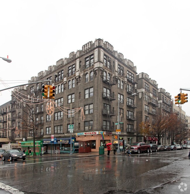 766 W 181st St New York, NY 10033 photo 5