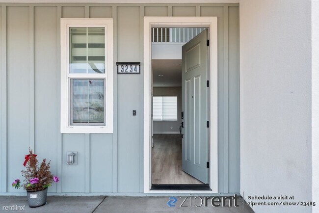 3234 Ellis Town Drive, Tracy, CA 95377 photo 3