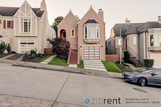 52 Marne Avenue, San Francisco, CA 94127 photo 2
