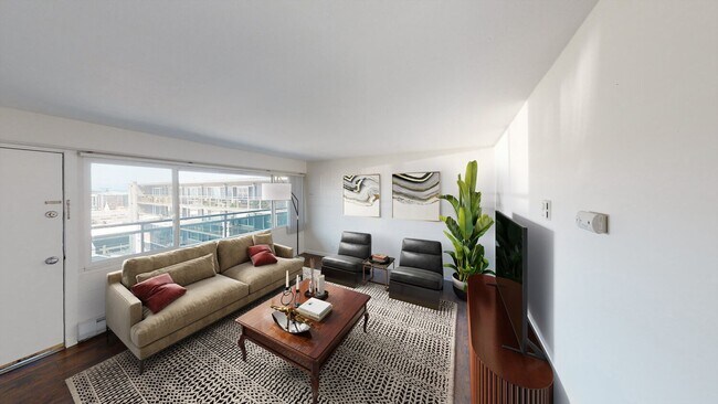 Viewmont Apartments photo 2