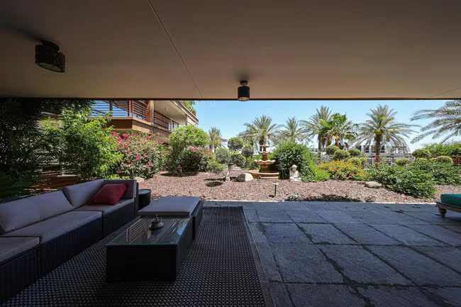 7157 E Rancho Vista Dr Scottsdale, AZ 85251 photo 2