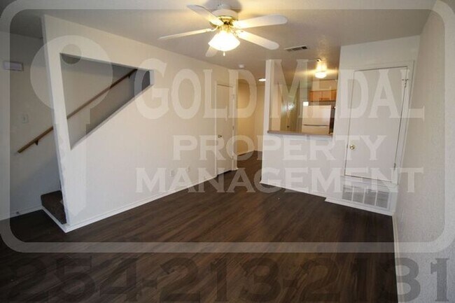 4410 Alan Kent Dr Killeen, TX 76549 photo 3