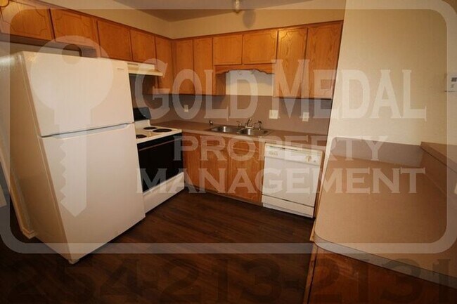 4410 Alan Kent Dr Killeen, TX 76549 photo 5