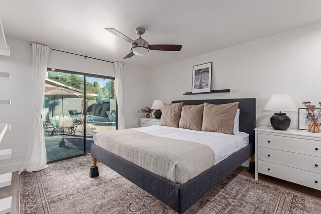 8713 E Osborn Rd Scottsdale, AZ 85251 photo 4