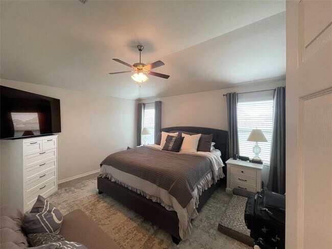 2521 Weatherford Heights Drive, Weatherford, TX 76087 photo 5