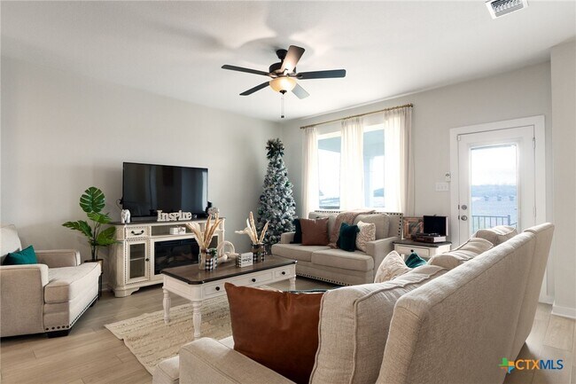 437 Appalachian Trl Copperas Cove, TX 76522 photo 4