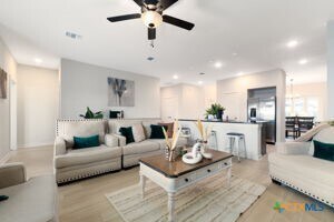 437 Appalachian Trl Copperas Cove, TX 76522 photo 5