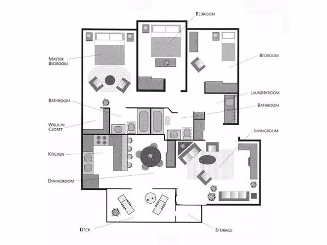 Nantucket Gate Apartments photo 4