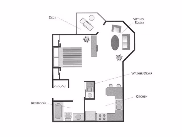 Nantucket Gate Apartments photo 2