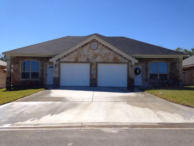 613 Paseo del Plata Dr Temple, TX 76502 photo 4