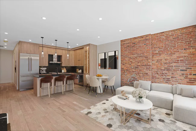 26 1st Pl Brooklyn, NY 11231 photo 4
