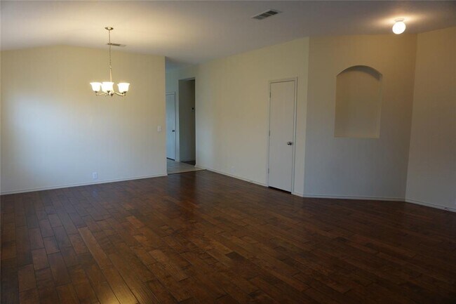 2417 Hampton Drive, Little Elm, TX 75068 photo 5