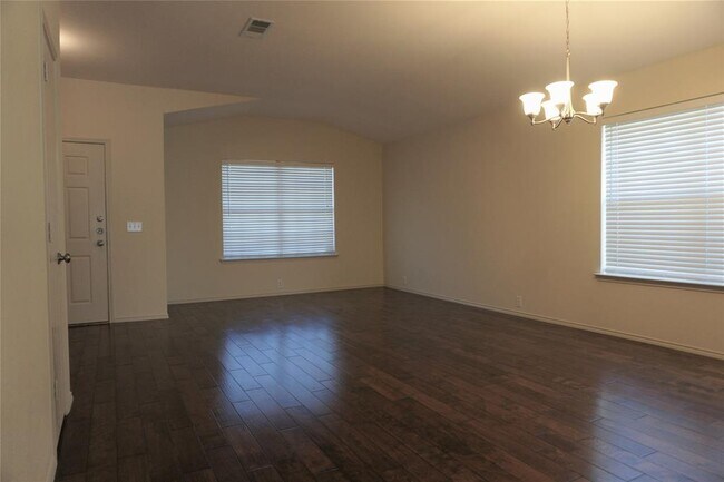 2417 Hampton Drive, Little Elm, TX 75068 photo 4