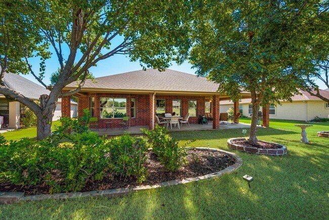 9308 Orangewood Trail Denton, TX 76207 photo 3