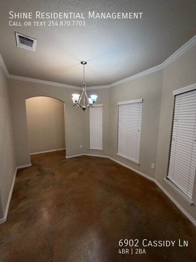 6902 Cassidy Ln Killeen, TX 76542 photo 4