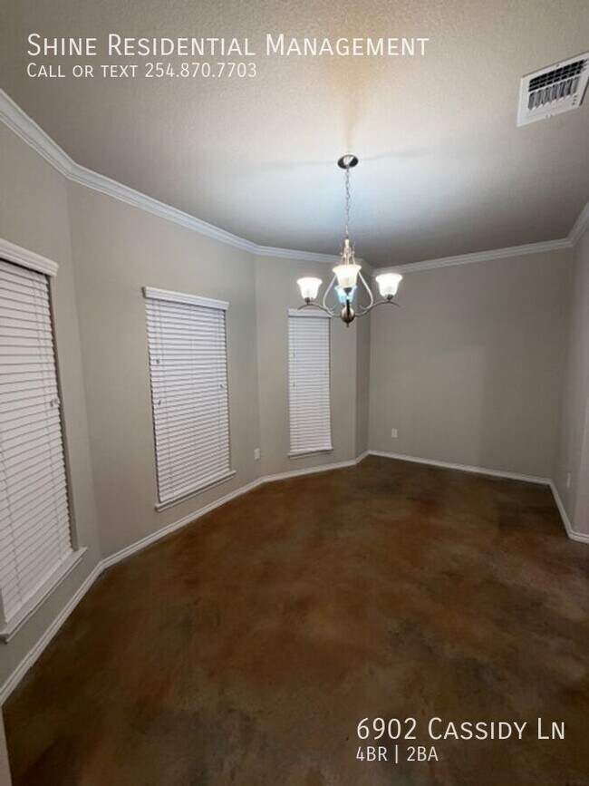 6902 Cassidy Ln Killeen, TX 76542 photo 3