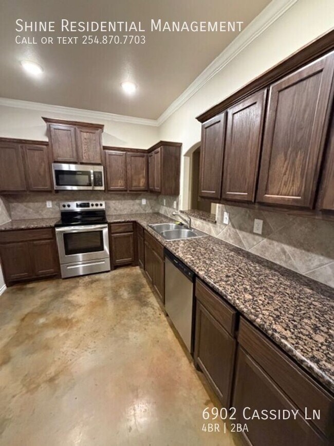 6902 Cassidy Ln Killeen, TX 76542 photo 5