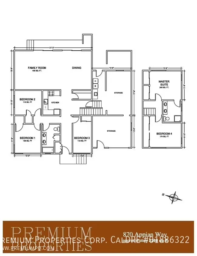 870 Appian Way El Sobrante, CA 94803 photo 2