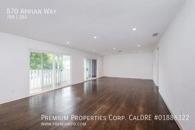 870 Appian Way El Sobrante, CA 94803 photo 5