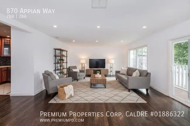 870 Appian Way El Sobrante, CA 94803 photo 4