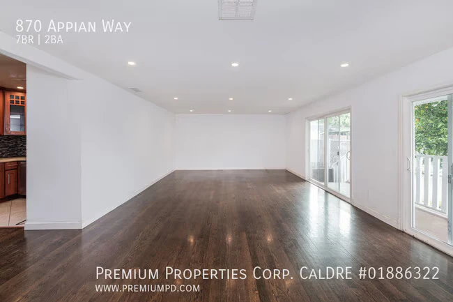 870 Appian Way El Sobrante, CA 94803 photo 3