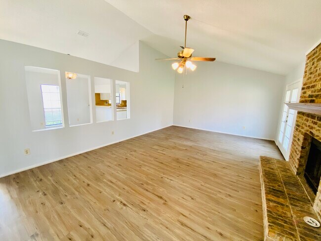 1501 Vera Cruz Drive, Plano, TX 75074 photo 4