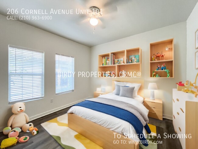 206 Cornell Ave San Antonio, TX 78201 photo 4