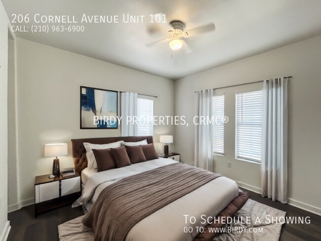 206 Cornell Ave San Antonio, TX 78201 photo 3