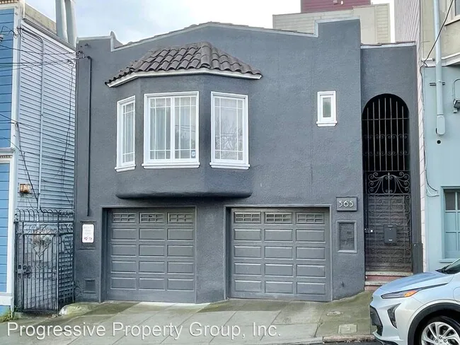565 Linden St San Francisco, CA 94102 photo 2