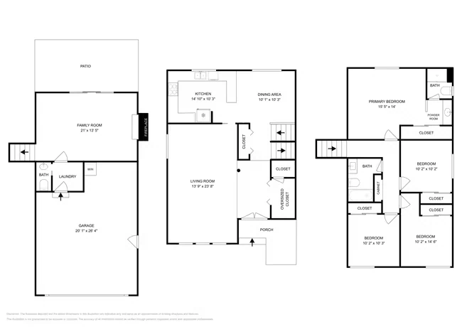 2436 Alderwood Dr Antioch, CA 94509 photo 2