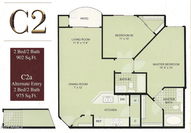 1701 E Colter St Phoenix, AZ 85016 photo 3
