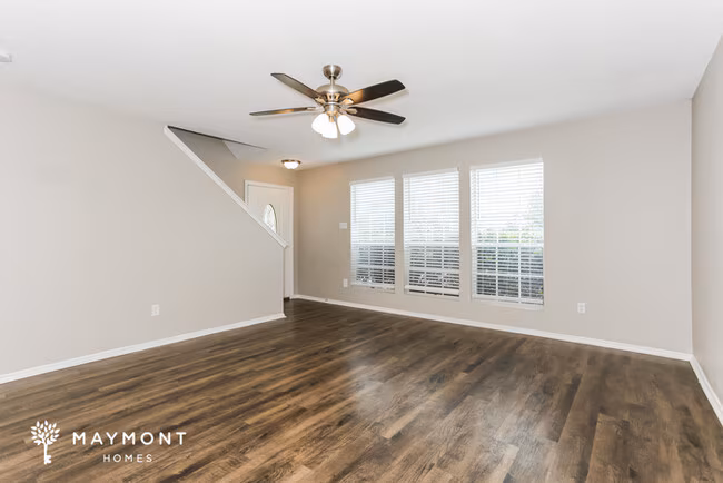 3125 Autumn Run Drive, Forest Hill, TX 76140 photo 4
