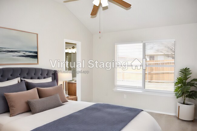 8113 Broken Arrow Road, Fort Worth, TX 76137 photo 3