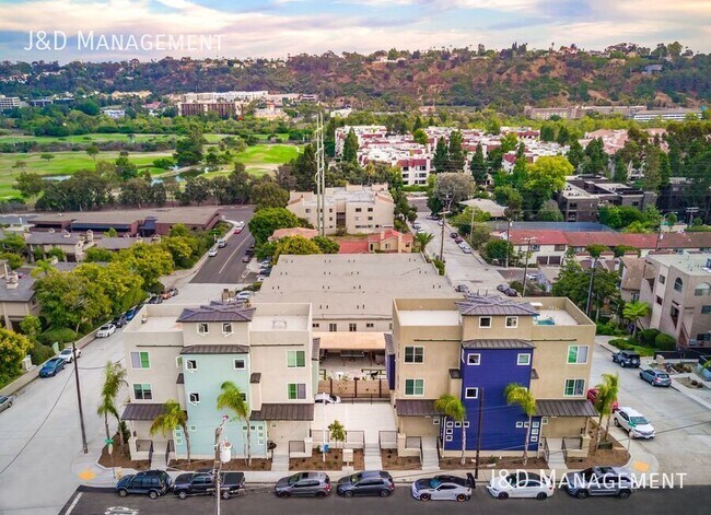 5845-5855 Riley St San Diego, CA 92110 photo 5
