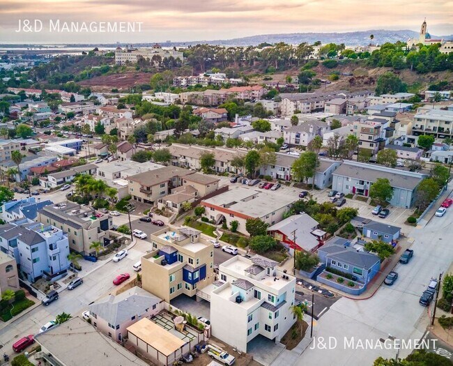 5845-5855 Riley St San Diego, CA 92110 photo 2