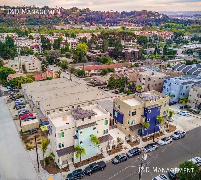 5845-5855 Riley St San Diego, CA 92110 photo 4