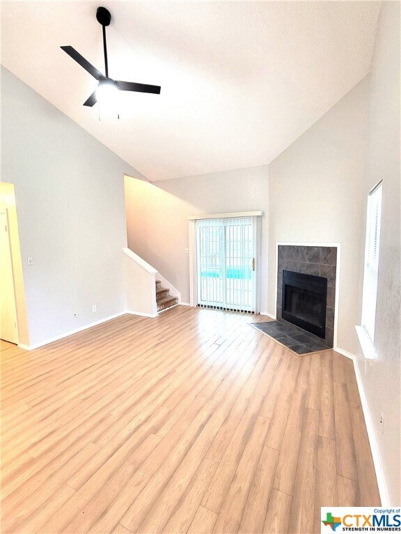 3901 Pickwick Ln Killeen, TX 76543 photo 4