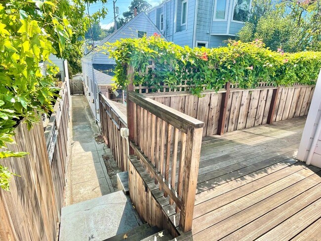 620 A 29th Street, San Francisco, CA 94131 photo 3