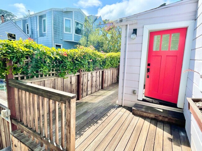 620 A 29th Street, San Francisco, CA 94131 photo 2