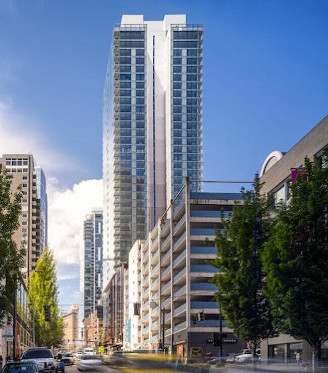 1428 2nd Ave Seattle, WA 98101 photo 2