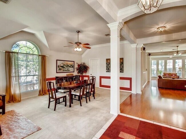11128 Amesite Trail Austin, TX 78726 photo 4