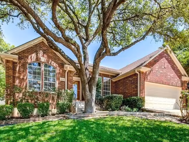 11128 Amesite Trail Austin, TX 78726 photo 2