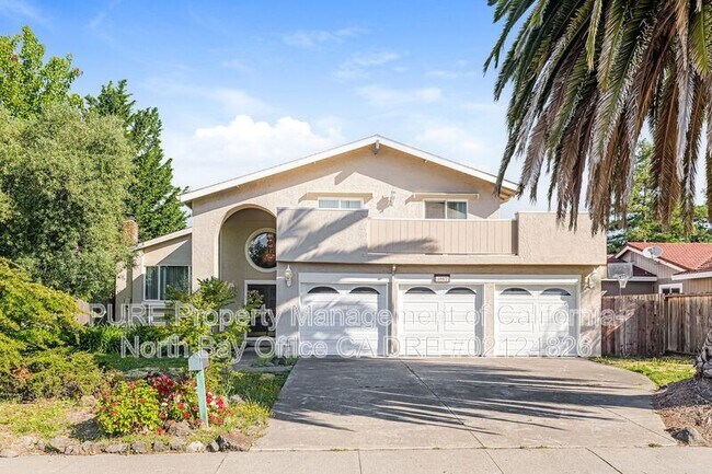 4987 Fern Pl Rohnert Park, CA 94928 photo 2
